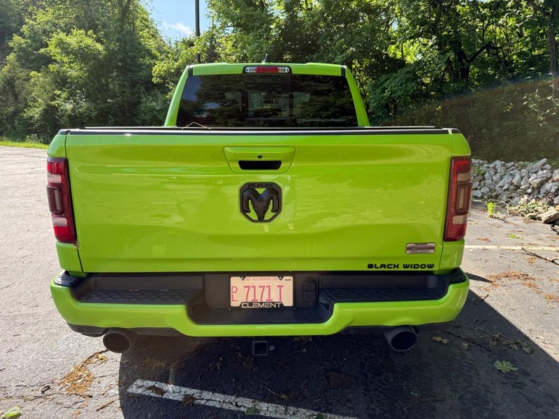 Ram 1500 Vehicle Image 07