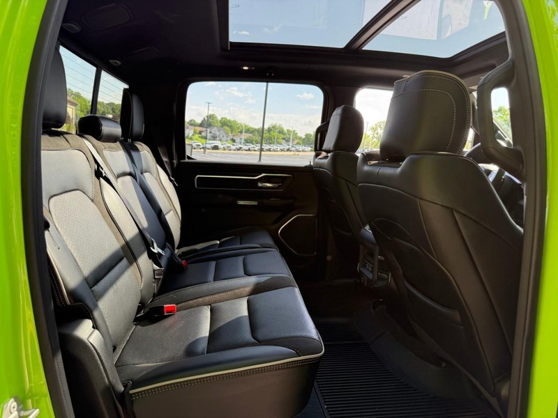 Ram 1500 Vehicle Image 12
