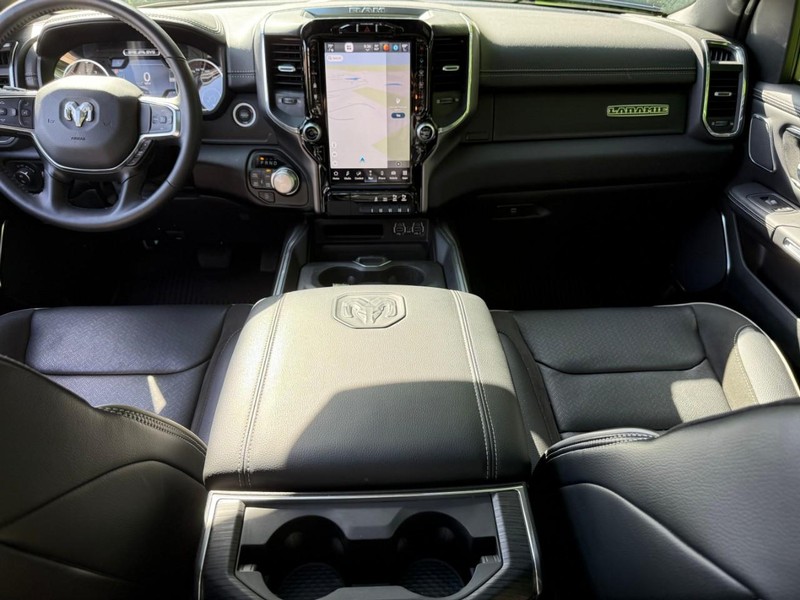Ram 1500 Vehicle Image 13
