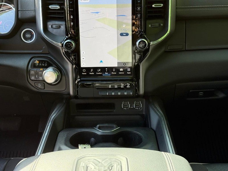 Ram 1500 Vehicle Image 16