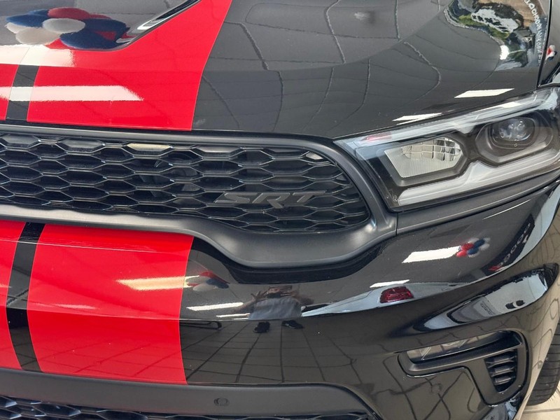 Dodge Durango Vehicle Image 07