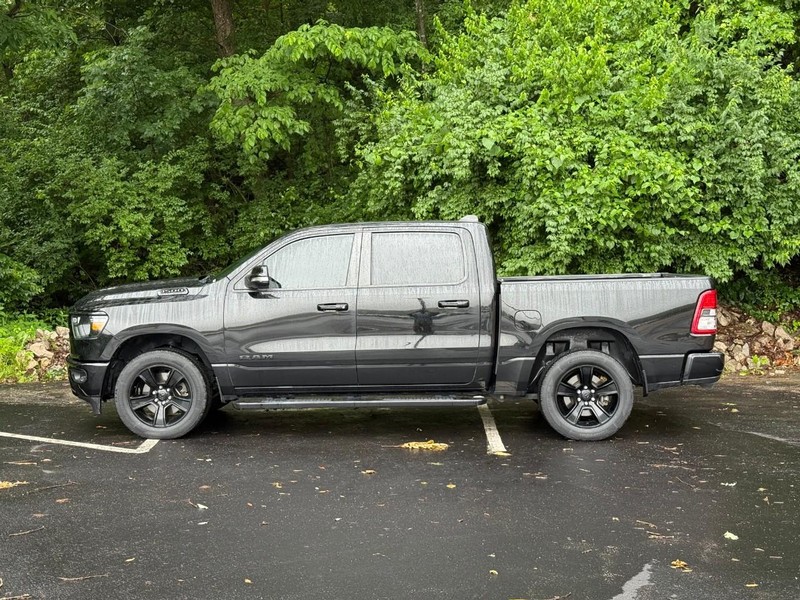 Ram 1500 Vehicle Image 03