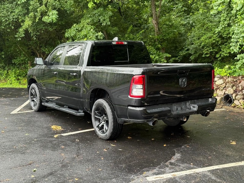 Ram 1500 Vehicle Image 04