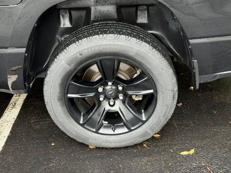 Ram 1500 Vehicle Image 05