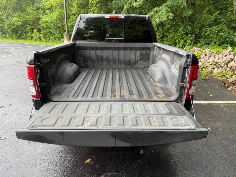 Ram 1500 Vehicle Image 07