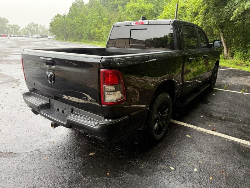 Ram 1500 Vehicle Image 09