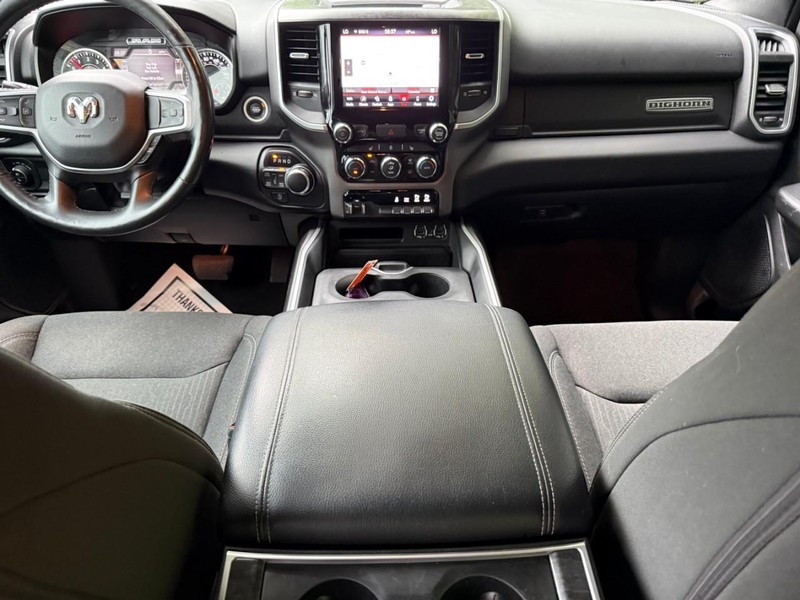Ram 1500 Vehicle Image 14