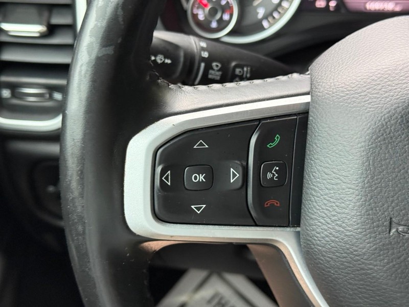 Ram 1500 Vehicle Image 21