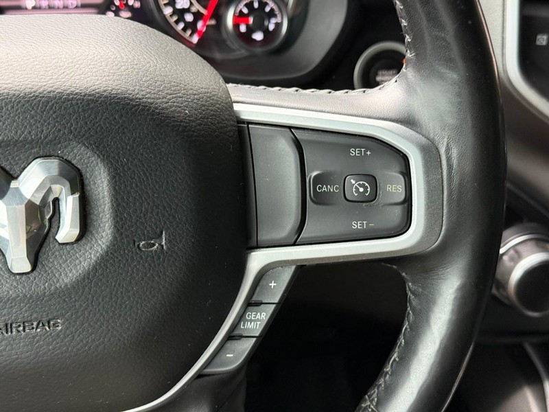 Ram 1500 Vehicle Image 22