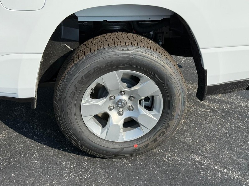 Ram 1500 Vehicle Image 05