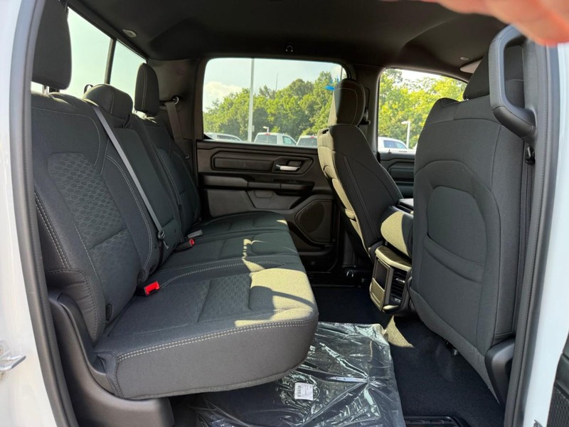 Ram 1500 Vehicle Image 07