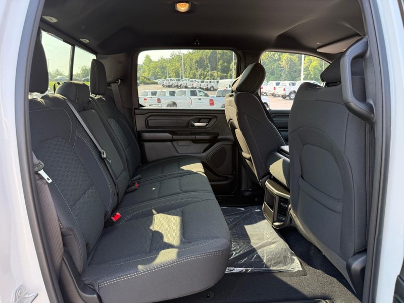 Ram 1500 Vehicle Image 07