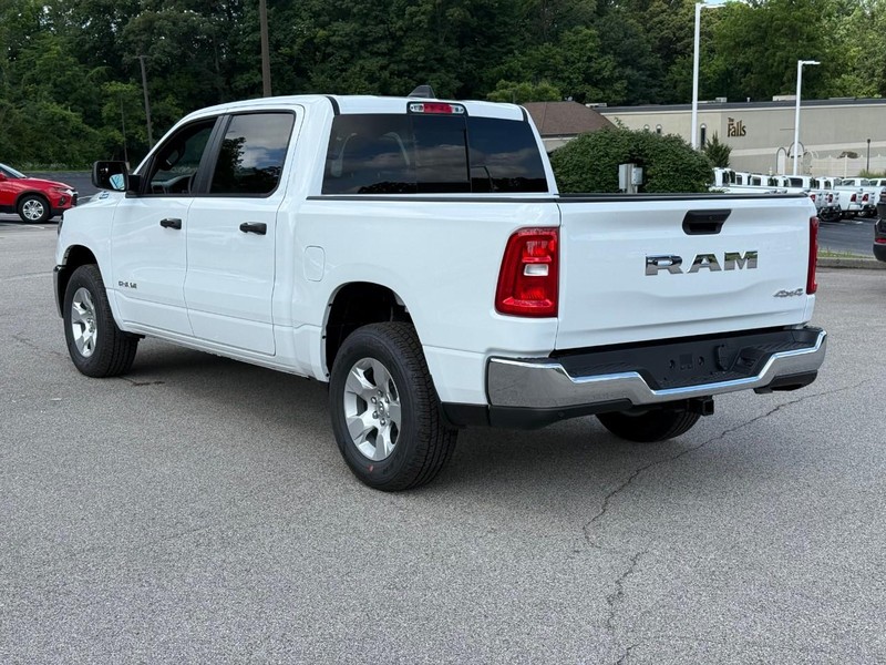 Ram 1500 Vehicle Image 04