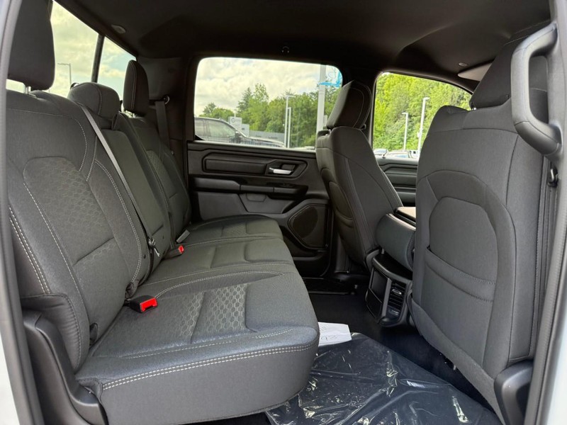 Ram 1500 Vehicle Image 07
