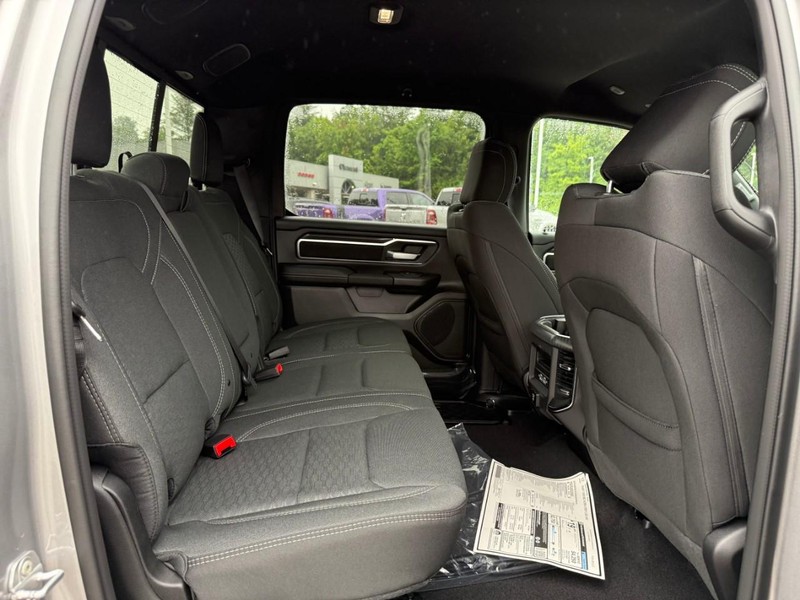 Ram 1500 Vehicle Image 07