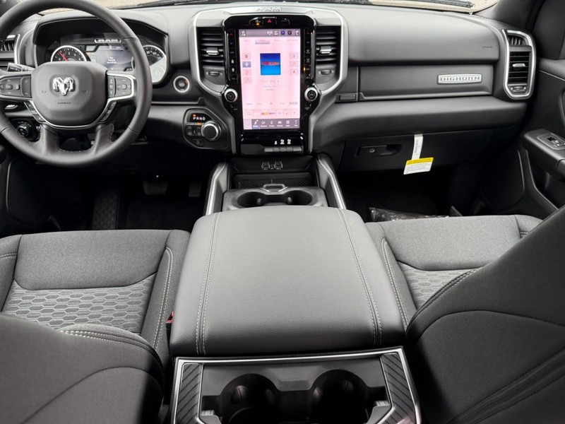 Ram 1500 Vehicle Image 08