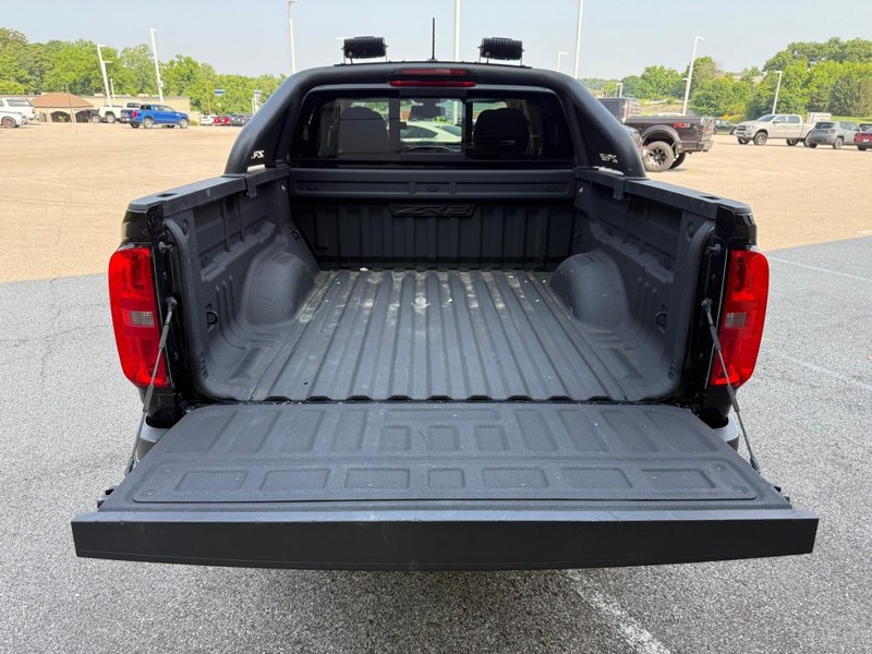 Chevrolet Colorado Vehicle Image 07