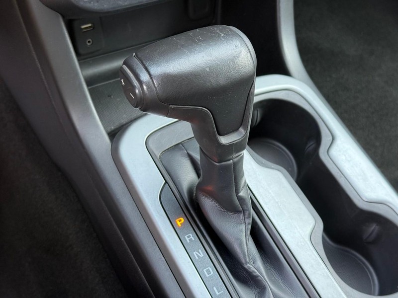 Chevrolet Colorado Vehicle Image 22