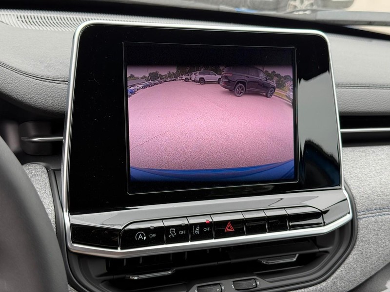 Jeep Compass Vehicle Image 19
