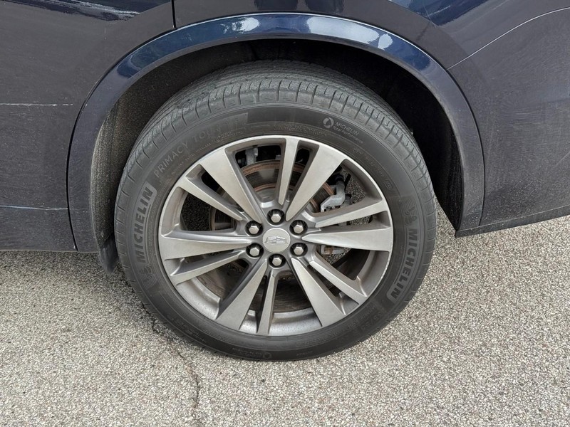 Cadillac XT6 Vehicle Image 05