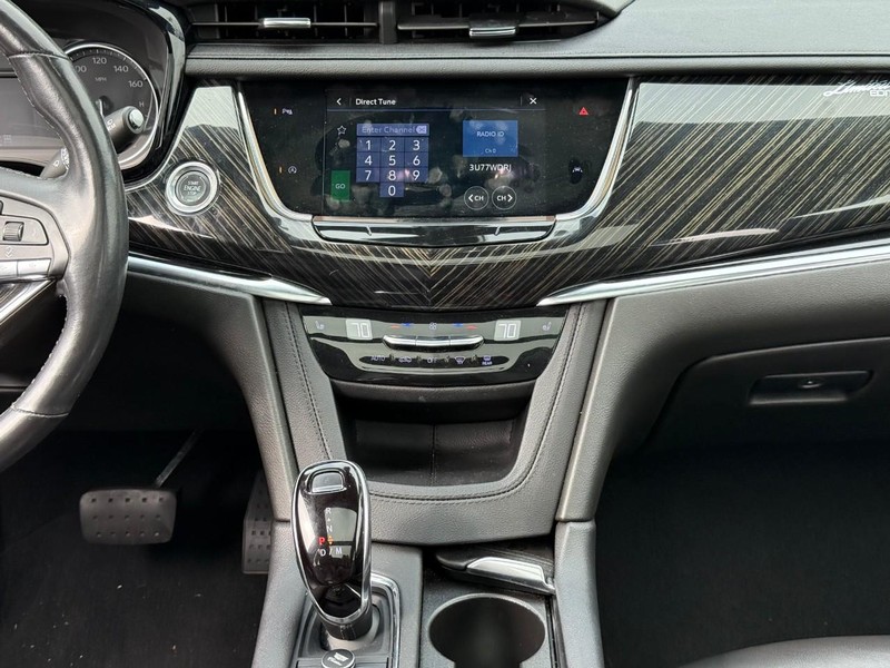 Cadillac XT6 Vehicle Image 17