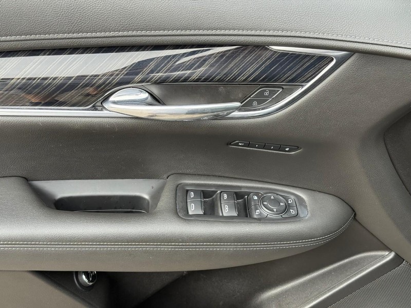 Cadillac XT6 Vehicle Image 19