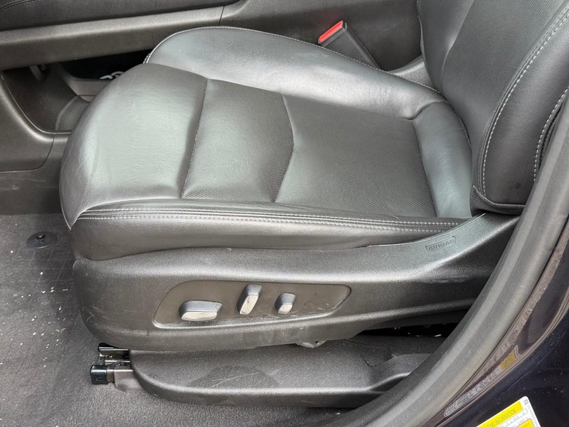 Cadillac XT6 Vehicle Image 20