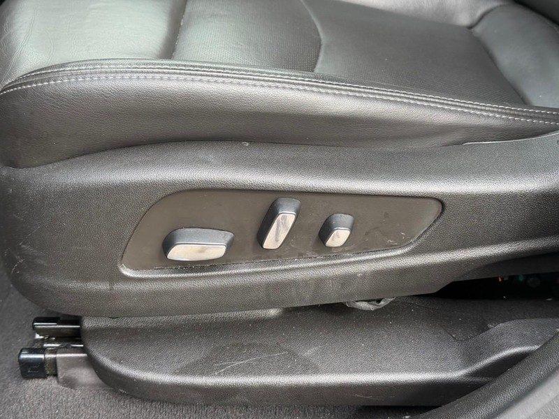 Cadillac XT6 Vehicle Image 21