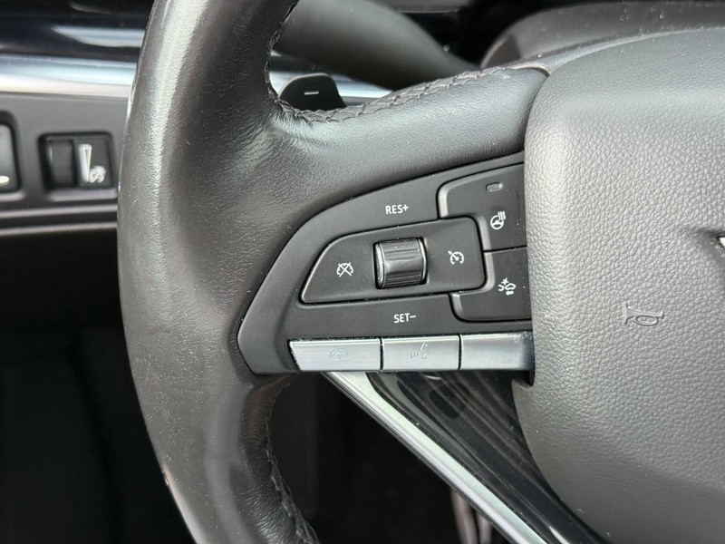 Cadillac XT6 Vehicle Image 22