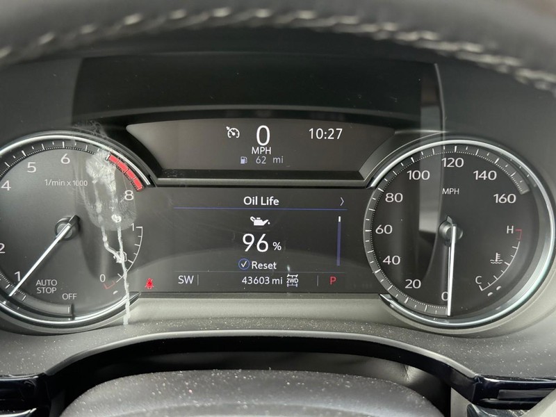 Cadillac XT6 Vehicle Image 24