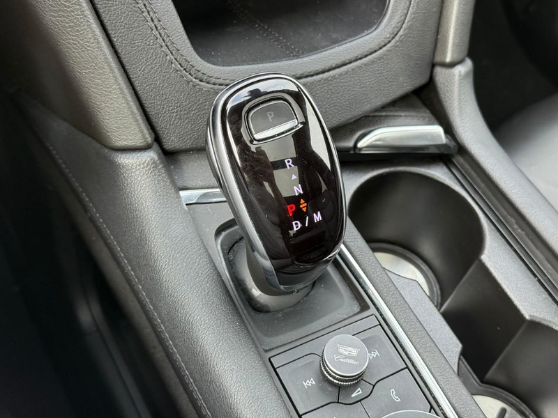 Cadillac XT6 Vehicle Image 25