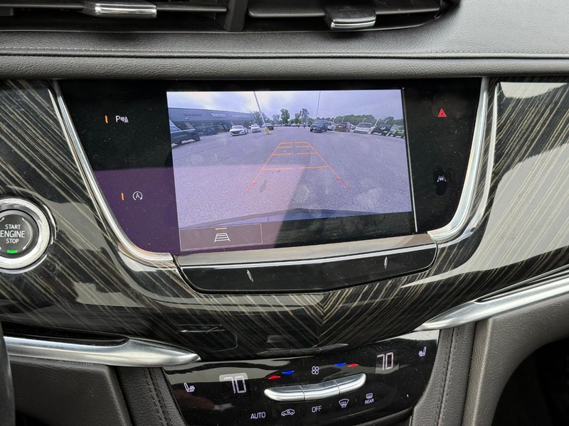 Cadillac XT6 Vehicle Image 27