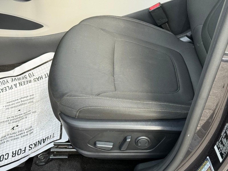 Hyundai Tucson Vehicle Image 20