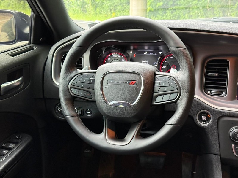 Dodge Charger Vehicle Image 15