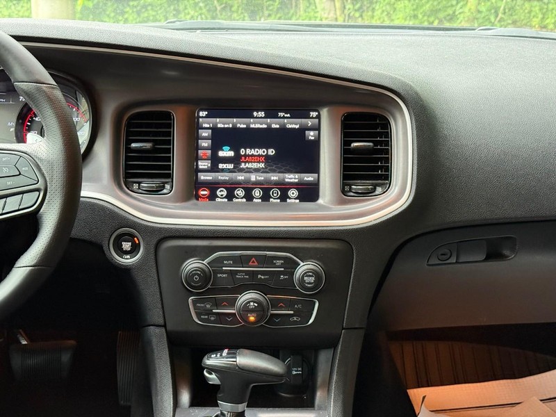 Dodge Charger Vehicle Image 16