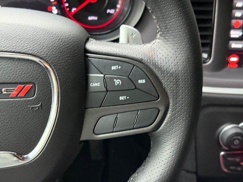 Dodge Charger Vehicle Image 22