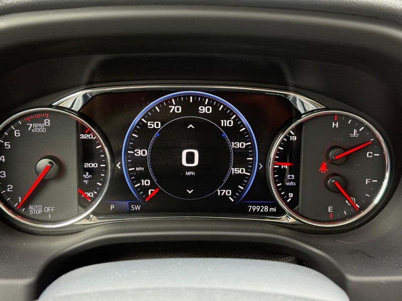 GMC Acadia Vehicle Image 24
