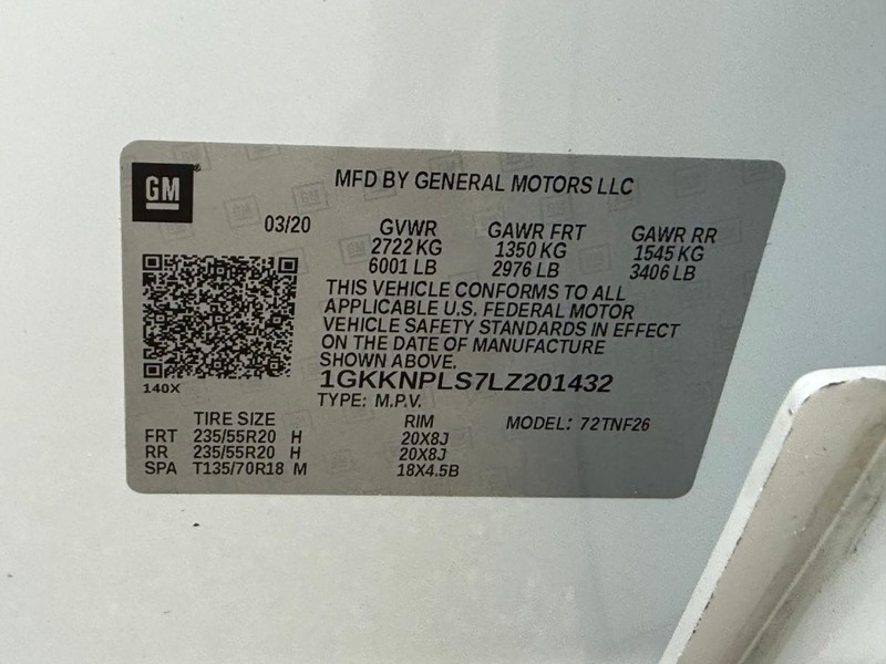 GMC Acadia Vehicle Image 28