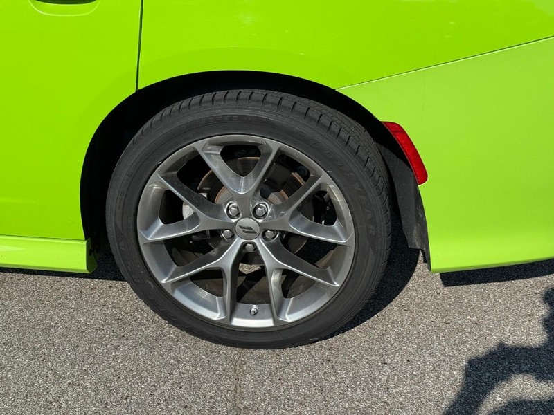 Dodge Charger Vehicle Image 07