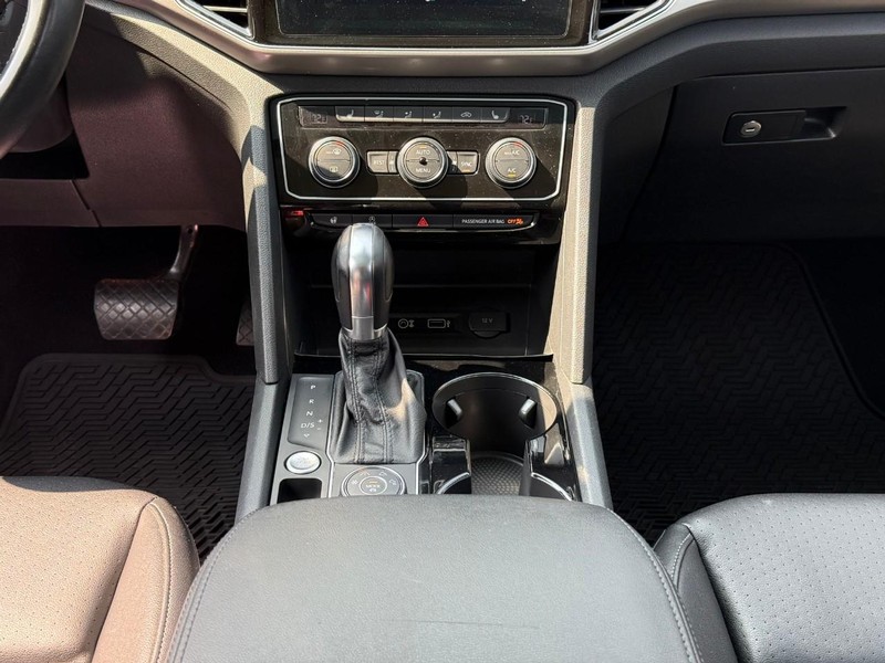Volkswagen Atlas Vehicle Image 17