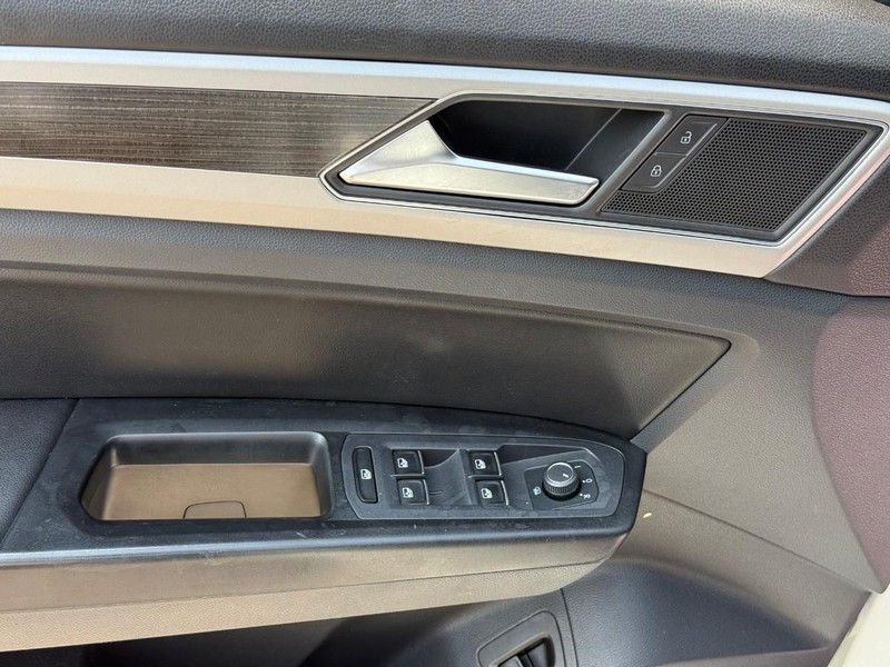 Volkswagen Atlas Vehicle Image 18