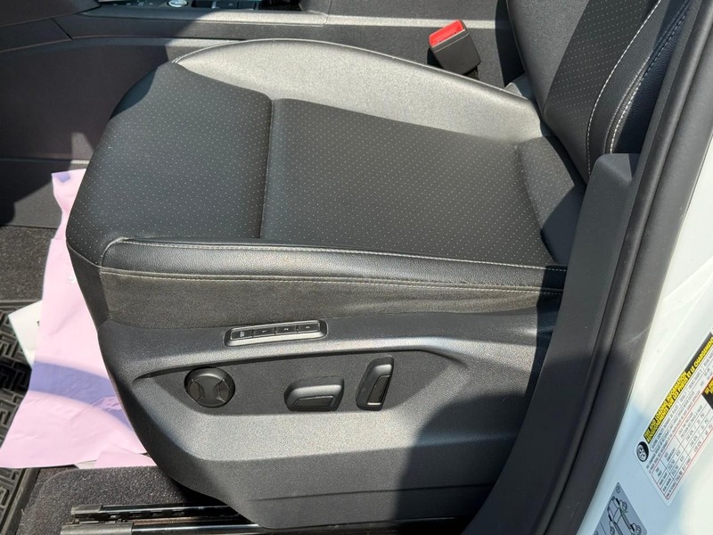 Volkswagen Atlas Vehicle Image 19
