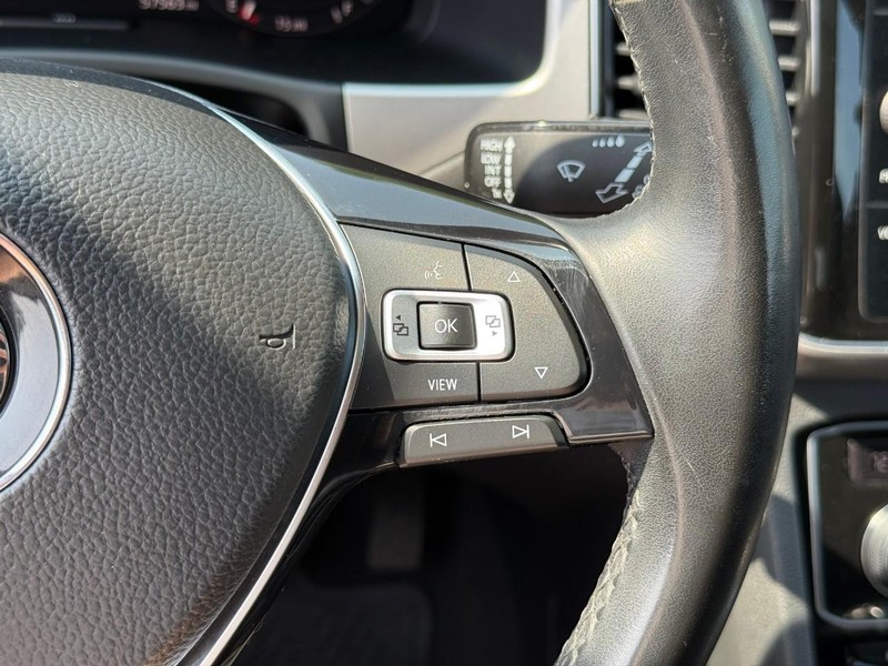 Volkswagen Atlas Vehicle Image 22