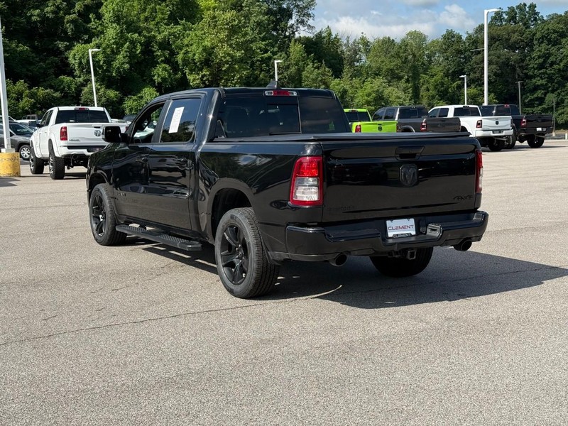 Ram 1500 Vehicle Image 04