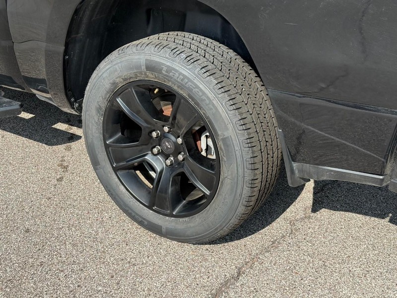 Ram 1500 Vehicle Image 05
