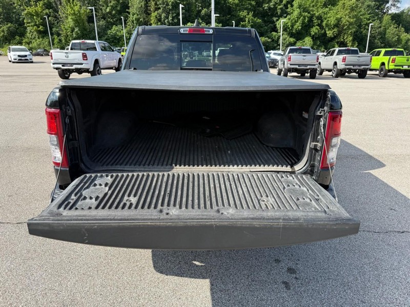Ram 1500 Vehicle Image 07