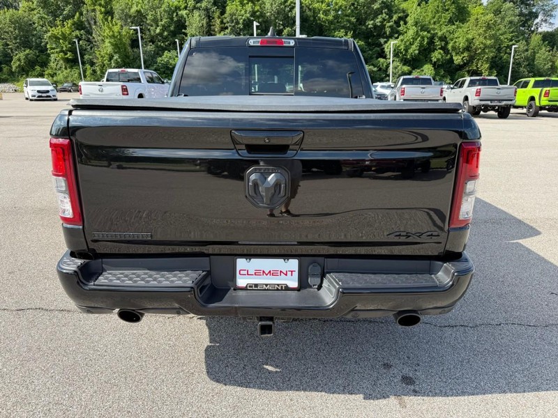 Ram 1500 Vehicle Image 08