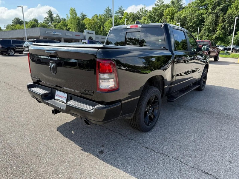 Ram 1500 Vehicle Image 09