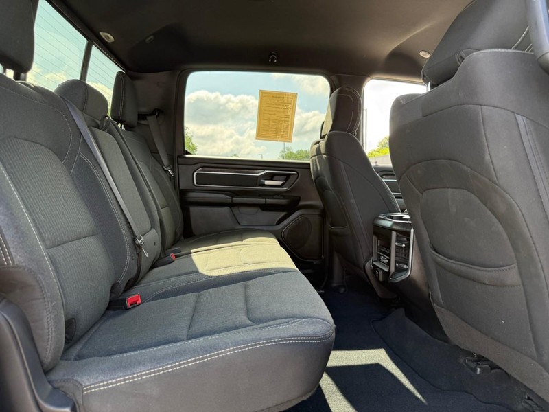 Ram 1500 Vehicle Image 13