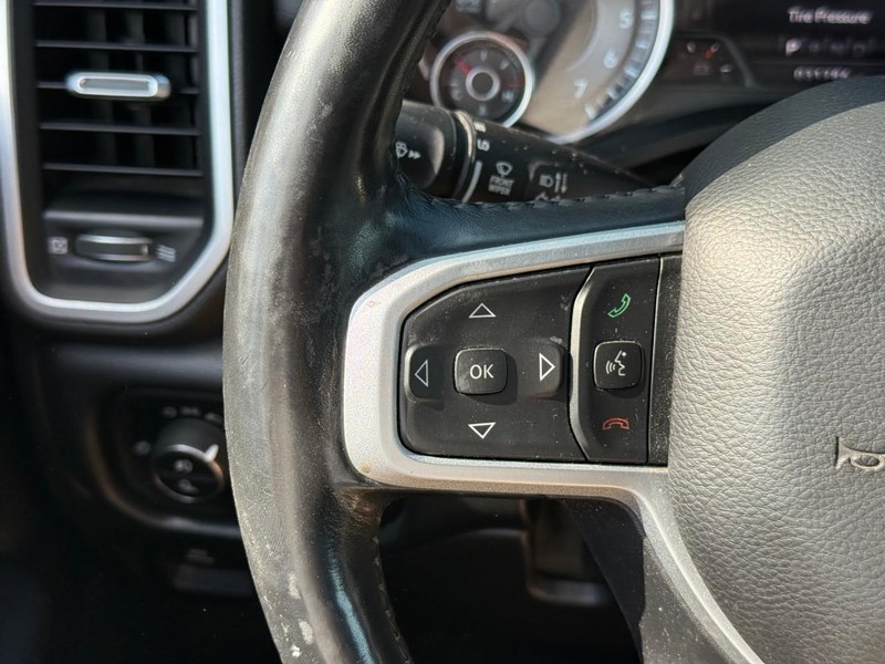 Ram 1500 Vehicle Image 21